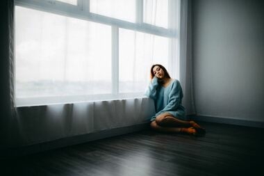 как не допустить, чтобы абьюзер прочно вошел в вашу жизнь