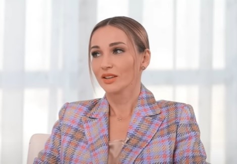 Анфиса Чехова