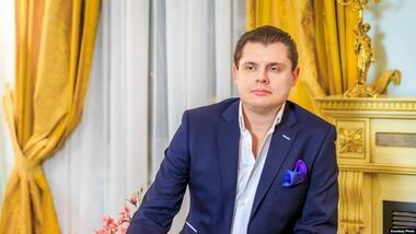 Евгений Понасенков