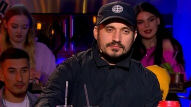 Паша Техник