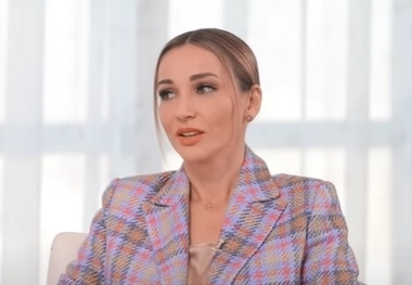 Анфиса Чехова