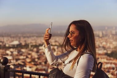 как перестать делать банальные фото