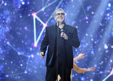 Владимир Пресняков
