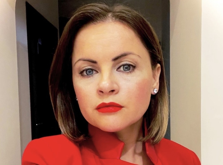 Юлия Проскурякова