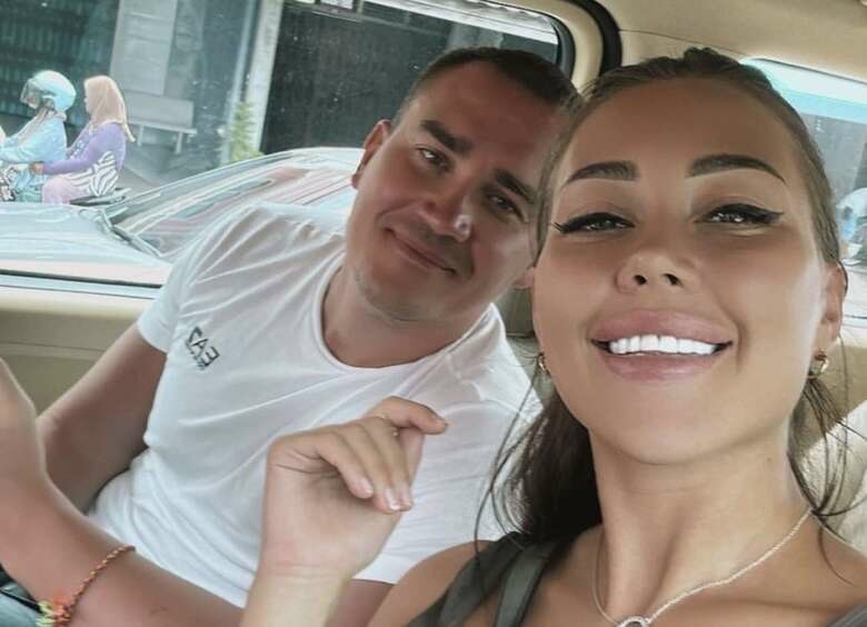 Алена Рапунцель показала бойфренда, играющего с ее детьми
