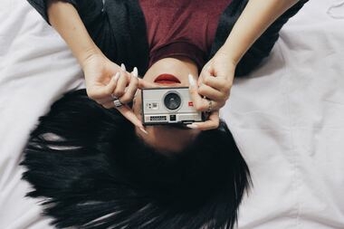 как восстановить ногти и избавиться от ломкости