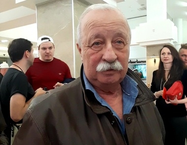 Леонид Якубович