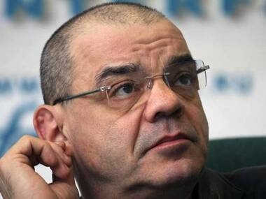 Константин Райкин