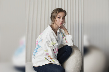 Любовь Константинова: «Говорят, у меня лицо девушки советского экрана»