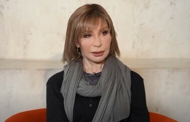 Татьяна Васильева