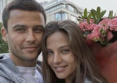 Муж Кафельниковой ответил на нападки тещи