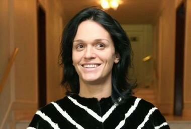 Певица Слава обматерила уехавших коллег: «Нахрюкалась после концерта, хорошее настроение было»