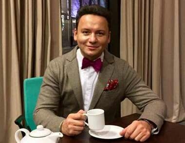 Александр Олешко рассказал о пластике: «Сейчас в принципе все помолодели»