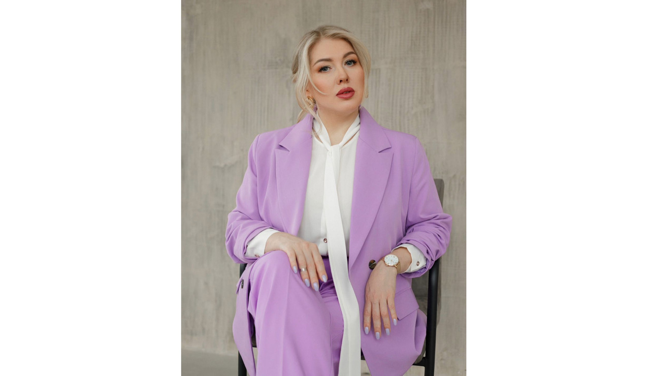 Психолог Светлана Назоева