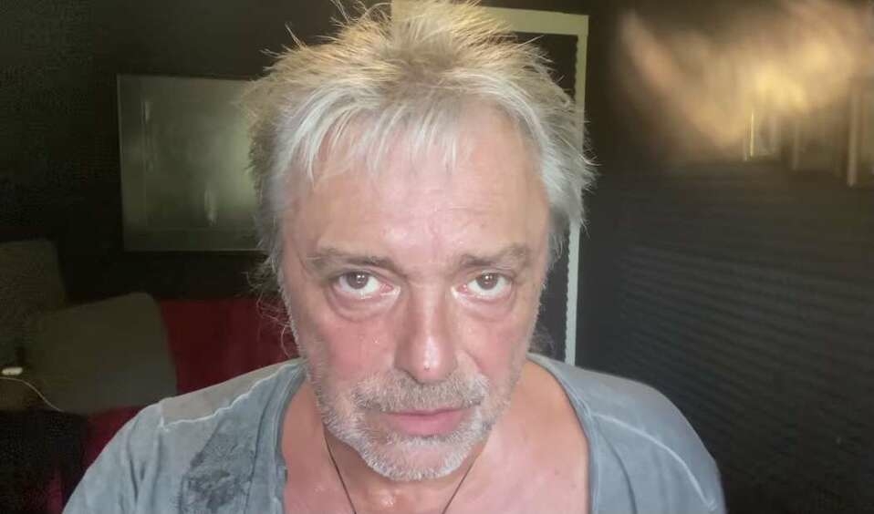 Константин Кинчев