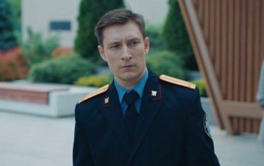 Сергей Штепс