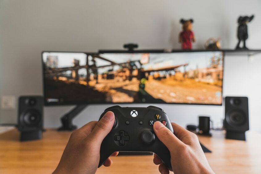 Полезны ли игры для развития креативности и интеллекта