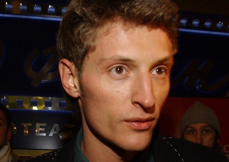 Павел Воля