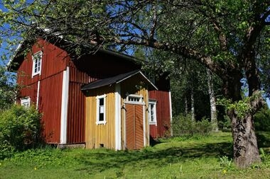 какие места на участке стоит проверить в первую очередь