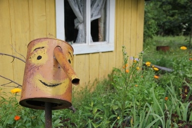 Дача