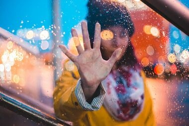 почему нам необходимо плакать