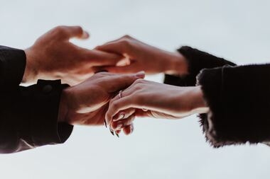 что делать, если у вас есть проблемы с доверием