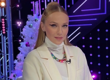 Альбина Джанабаева