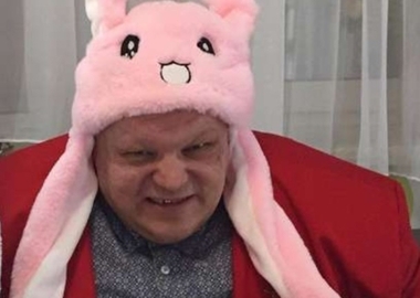 Станислав Барецкий