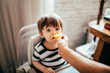 какие продукты и блюда не рекомендованы детям