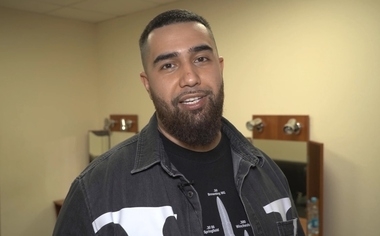 Jah Khalib