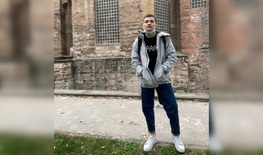 Тело 33-летнего певца Динара Рахматуллина обнаружили на студии