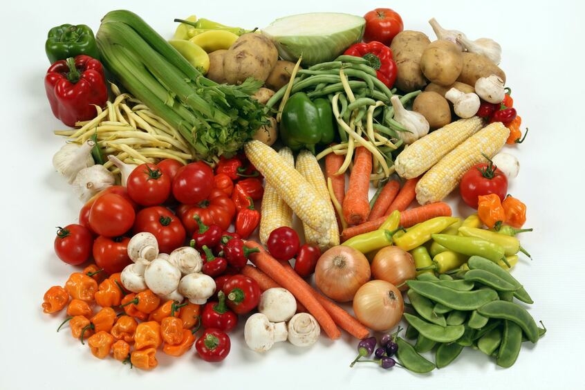 Диетолог: замороженные продукты могут быть полезнее свежих