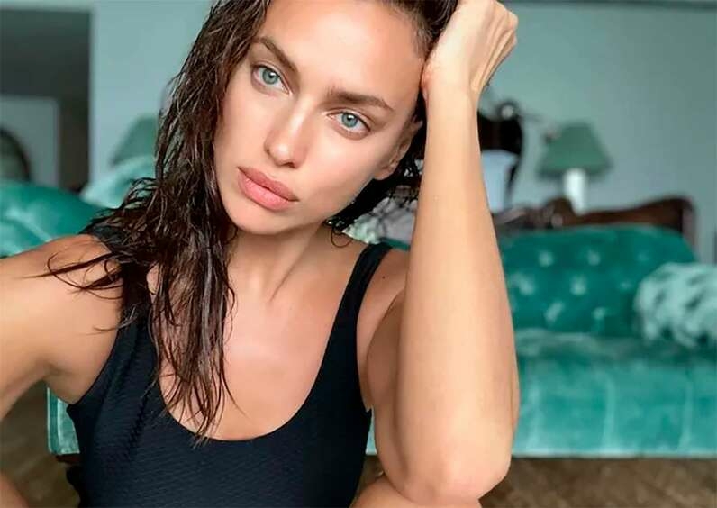 Ирина Шейк