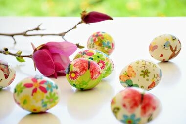 мы собрали самые популярные приметы
