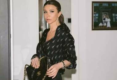 елена блиновская