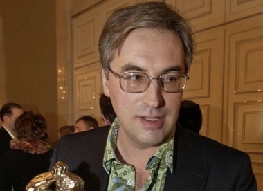 Андрей Норкин
