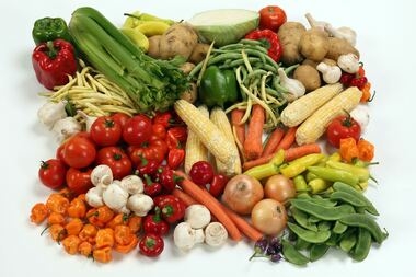 Диетолог: замороженные продукты могут быть полезнее свежих