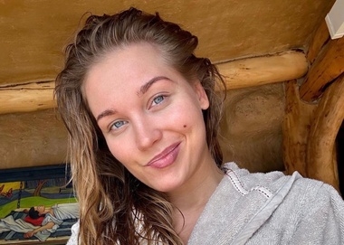 Кристина Асмус