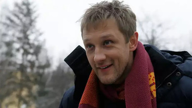 Сергей Горобченко