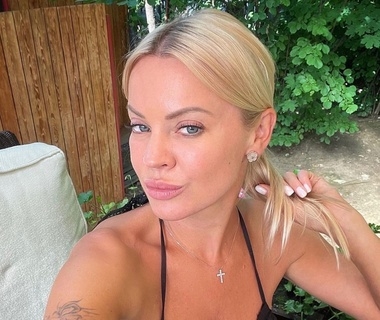 Ирина Ортман