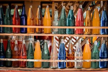 почему стоит отказаться от газированных напитков