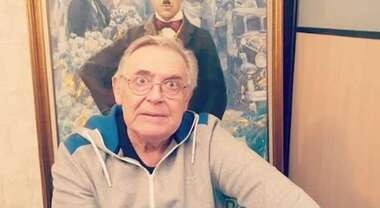 Юрий Стоянов