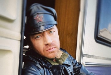 Алексей Барабаш