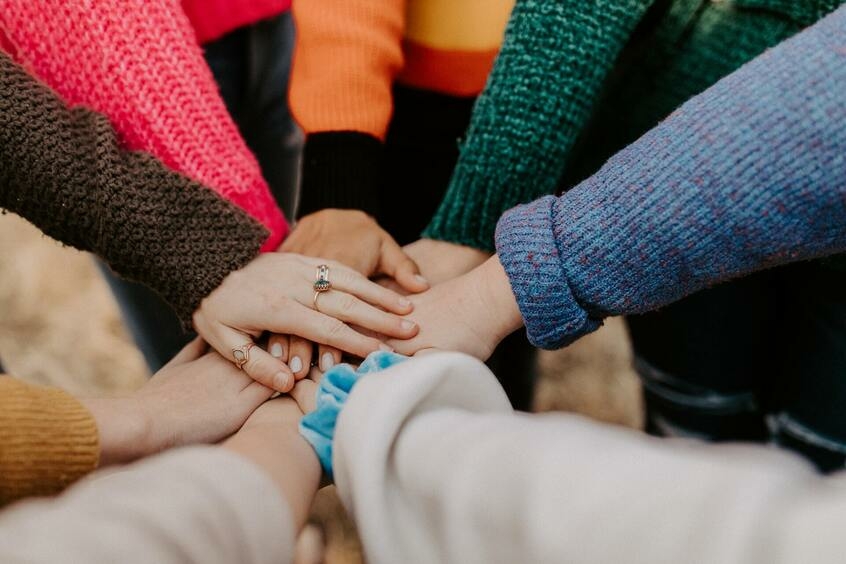 Как прижиться в новом коллективе