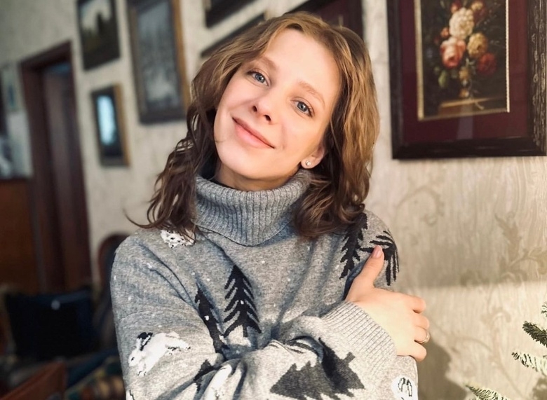 Елизавета Арзамасова