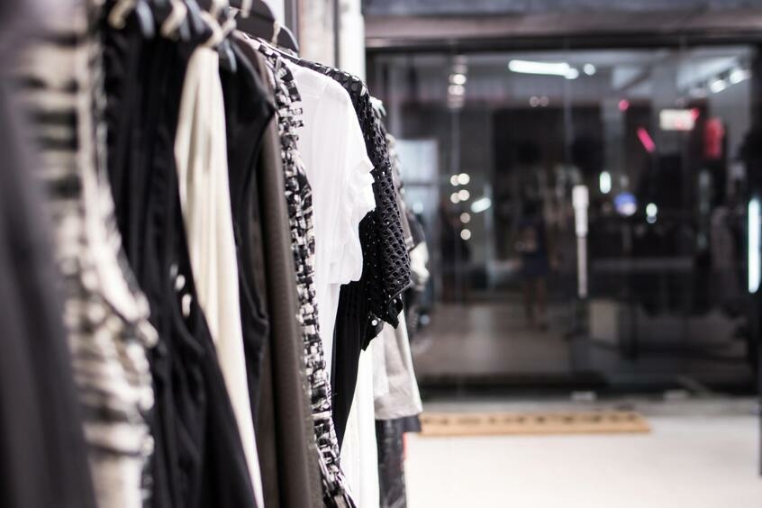 Bershka и Pull & Bear вернутся в Россию