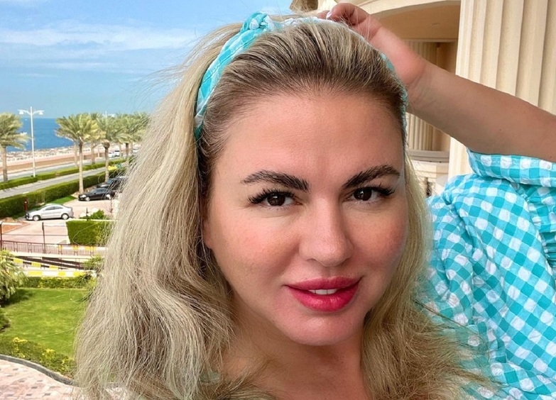 Анна Семенович