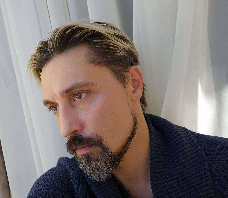 «Ест теперь только крабов»: Дима Билан рассказал о лечении кота
