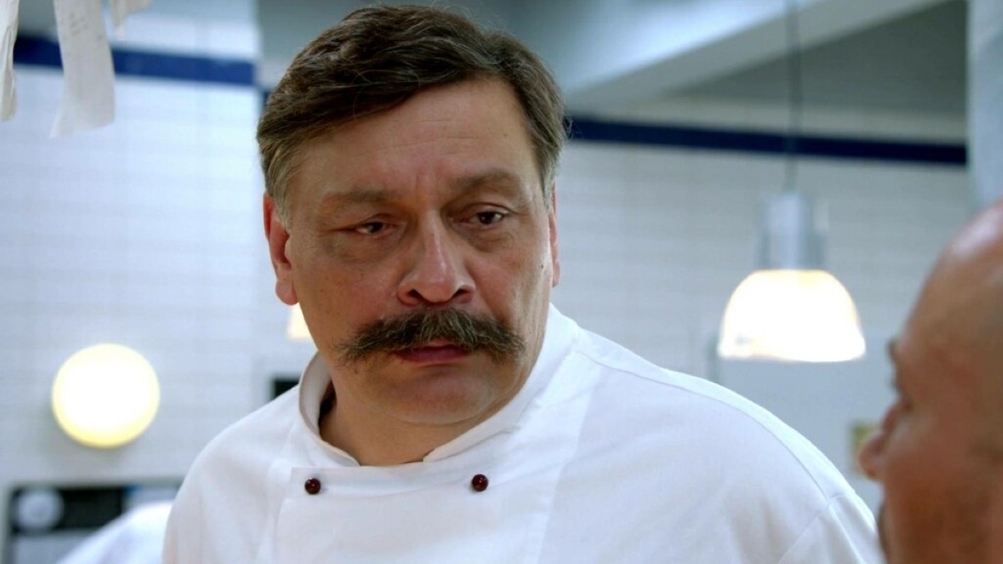 Дмитрий Назаров