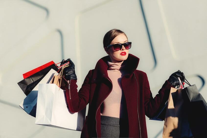 Что такое slow fashion: вы должны это знать, если хотите быть в тренде